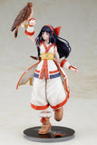 The King Of Fighters XV PVC Figur 1/8 Nakoruru Ver. 25 cm