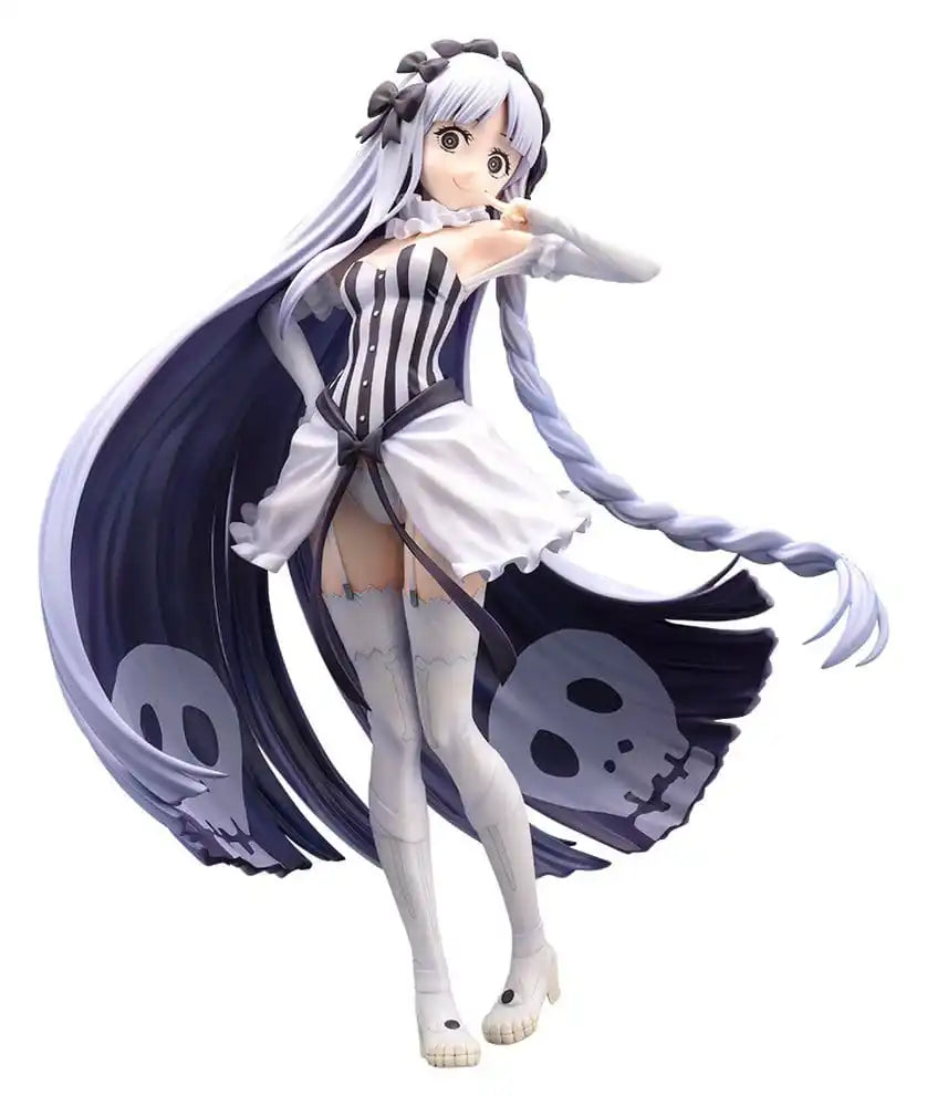 Fate/strange Fake PVC Figur 1/7 Francesca Prelati 24 cm