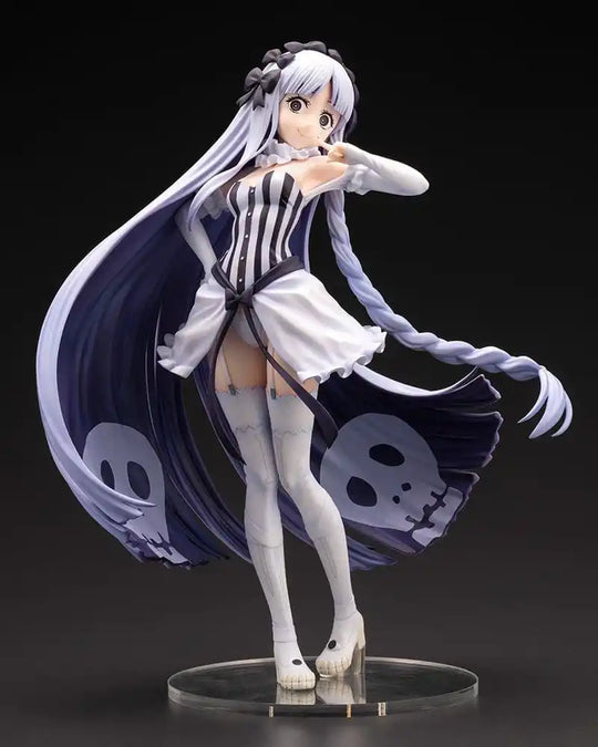 Fate/strange Fake PVC Figur 1/7 Francesca Prelati 24 cm
