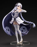 Fate/strange Fake PVC Figur 1/7 Francesca Prelati 24 cm