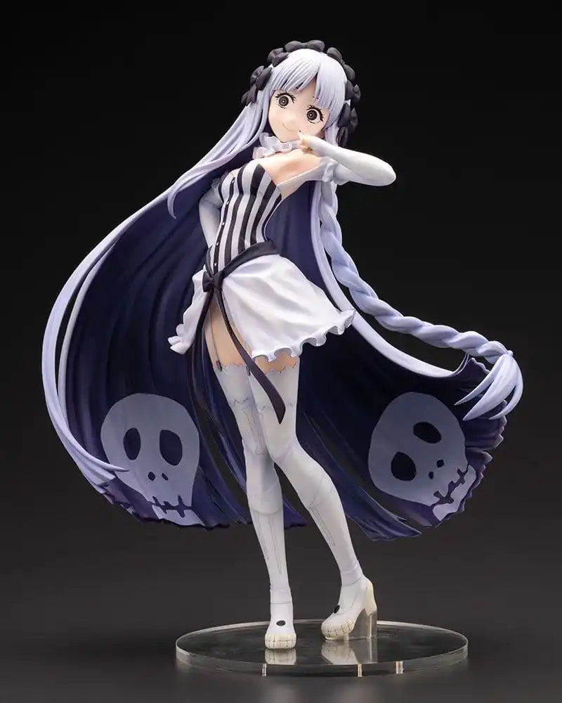 Fate/strange Fake PVC Figur 1/7 Francesca Prelati 24 cm