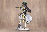 Sentenced to Be a Hero PVC Figur 1/7 Patausche Kivia 27 cm
