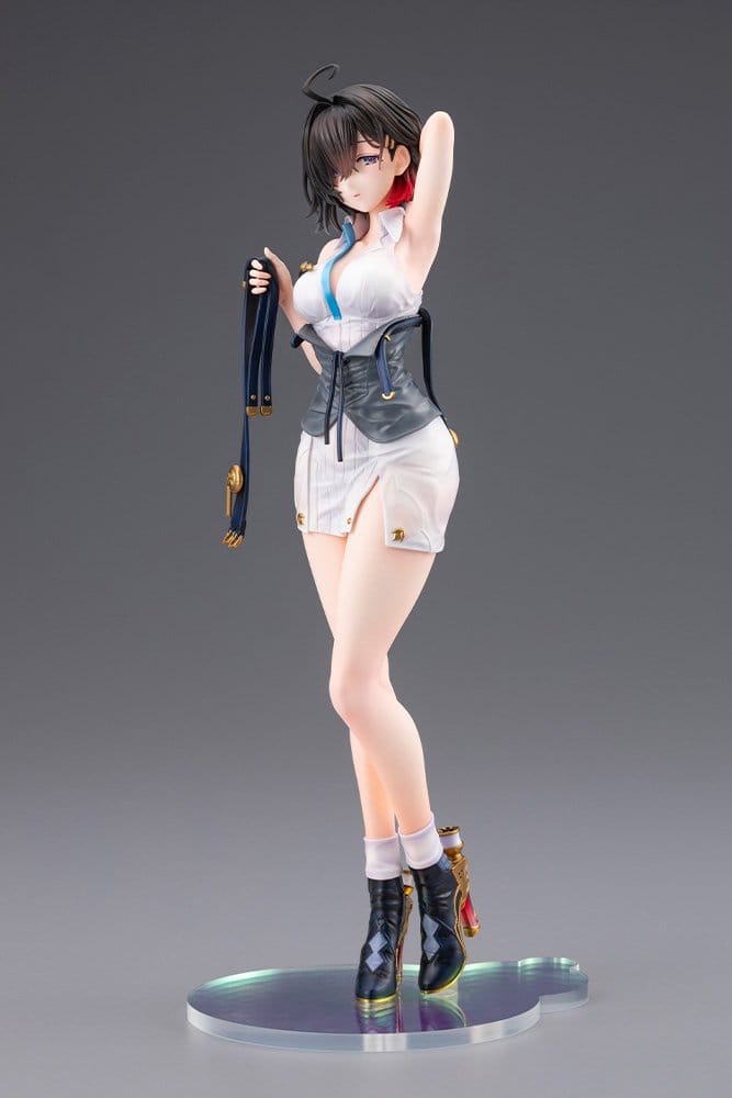 Atelier Yumia: The Alchemist of Memories & the Envisioned Land PVC Figur 1/7 Yumia Liessfeldt Sun Shower Ver. 26 cm