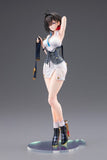 Atelier Yumia: The Alchemist of Memories & the Envisioned Land PVC Figur 1/7 Yumia Liessfeldt Sun Shower Ver. 26 cm