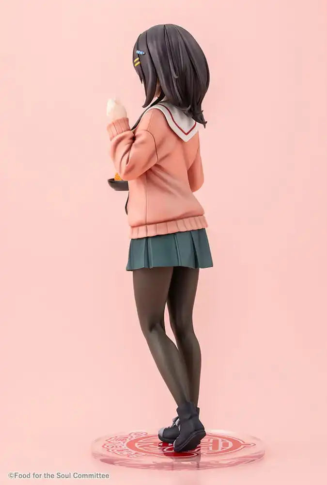 Food for the Soul PVC Statue 1/7 Mako Kawai 24 cm