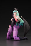 Darkstalkers PVC Figur 1/7 Morrigan Aensland 25 cm