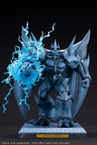 Yu-Gi-Oh! PVC Statuen Zubehör Obelisk the Tormentor Egyptian God Expansion Parts Set