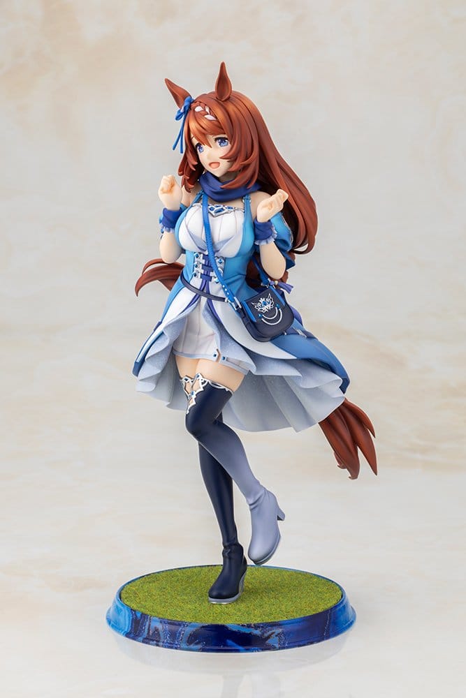 Umamusume: Pretty Derby PVC Figur 1/7 Super Creek 28 cm