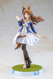 Umamusume: Pretty Derby PVC Figur 1/7 Grass Wonder 25 cm