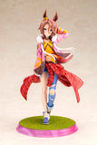 Umamusume: Pretty Derby PVC Figur 1/7 Narita Taishin 24 cm