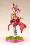 Umamusume: Pretty Derby PVC Figur 1/7 Narita Taishin 24 cm