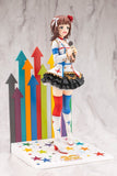 The Idolmaster PVC Figur 1/7 Haruka Amami - 20. Jubiläum- 25 cm