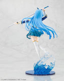 Magic Knight Rayearth PVC Figur 1/7 Umi Ryuuzaki 26 cm