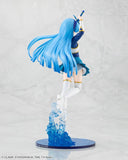 Magic Knight Rayearth PVC Figur 1/7 Umi Ryuuzaki 26 cm