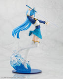 Magic Knight Rayearth PVC Figur 1/7 Umi Ryuuzaki 26 cm