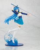 Magic Knight Rayearth PVC Figur 1/7 Umi Ryuuzaki 26 cm