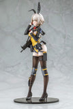 Girls' Frontline 2: Exilium PVC Figur 1/7 Vector Molotov Bunny Ver. 27 cm