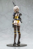 Girls' Frontline 2: Exilium PVC Figur 1/7 Vector Molotov Bunny Ver. 27 cm