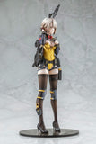 Girls' Frontline 2: Exilium PVC Figur 1/7 Vector Molotov Bunny Ver. 27 cm