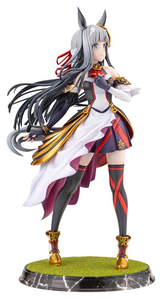 Umamusume: Pretty Derby PVC Figur 1/7 Chrono Genesis 26 cm