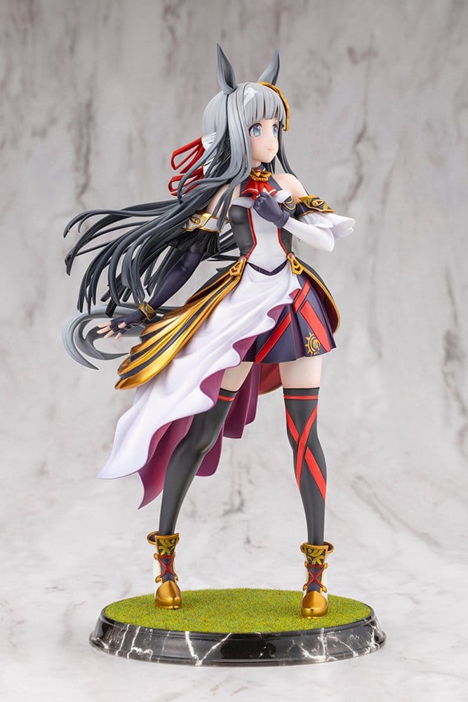 Umamusume: Pretty Derby PVC Figur 1/7 Chrono Genesis 26 cm