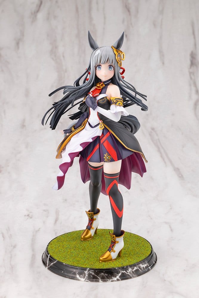 Umamusume: Pretty Derby PVC Figur 1/7 Chrono Genesis 26 cm