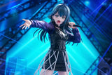 The Idolmaster Gakuen PVC Figur 1/7 Temari Tsukimura -Luna say maybe- 25 cm