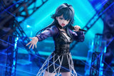 The Idolmaster Gakuen PVC Figur 1/7 Temari Tsukimura -Luna say maybe- 25 cm