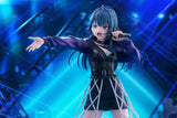 The Idolmaster Gakuen PVC Figur 1/7 Temari Tsukimura -Luna say maybe- 25 cm