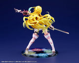Tales of Xillia PVC Figur 1/8 Milla Maxwell 21 cm