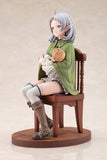 Mushoku Tensei: Jobless Reincarnation Season 3 PVC Figur 1/7 Sylphiette Greyrat & Lucie Greyrat 21 cm