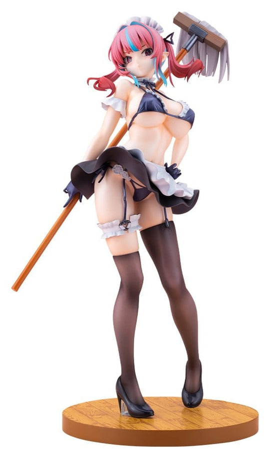 Mistress Kanan is Devilishly Easy PVC Figur 1/7 Takakiyo Kanan 25 cm