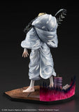 Trigun Stargaze ARTFXJ Statue 1/8 Millions Knives Trigun Stampede Ver. 24 cm