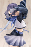 The Idolmaster Gakuen PVC Figur 1/7 Misuzu Hataya -Moon Turtle- 26 cm