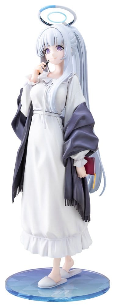 Blue Archive PVC Figur 1/7 Noa Pajamas 25 cm