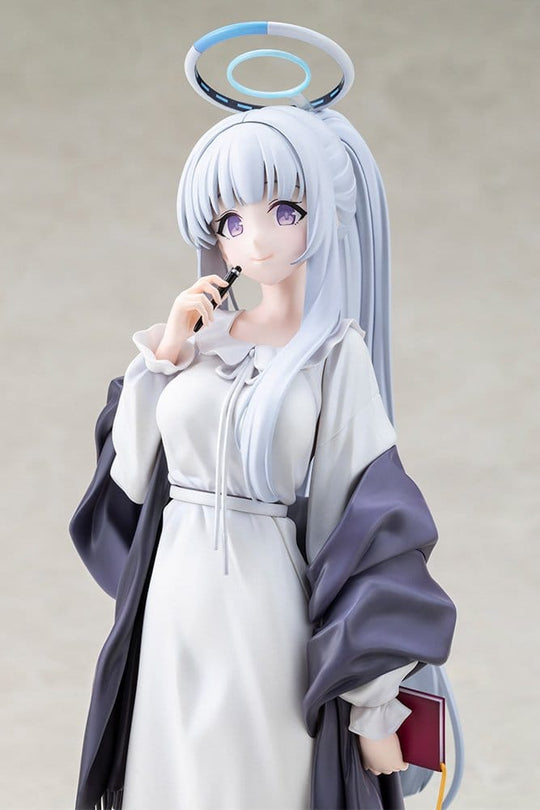 Blue Archive PVC Figur 1/7 Noa Pajamas 25 cm