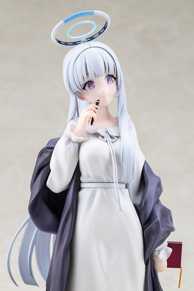 Blue Archive PVC Figur 1/7 Noa Pajamas 25 cm