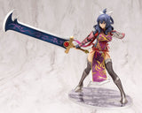 The Legend of Heroes PVC Statue 1/8 Rixia Mao 20 cm