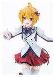 The Idolmaster Million Live! PVC Figur 1/8 Tsubasa Ibuki -The Animation- 23 cm