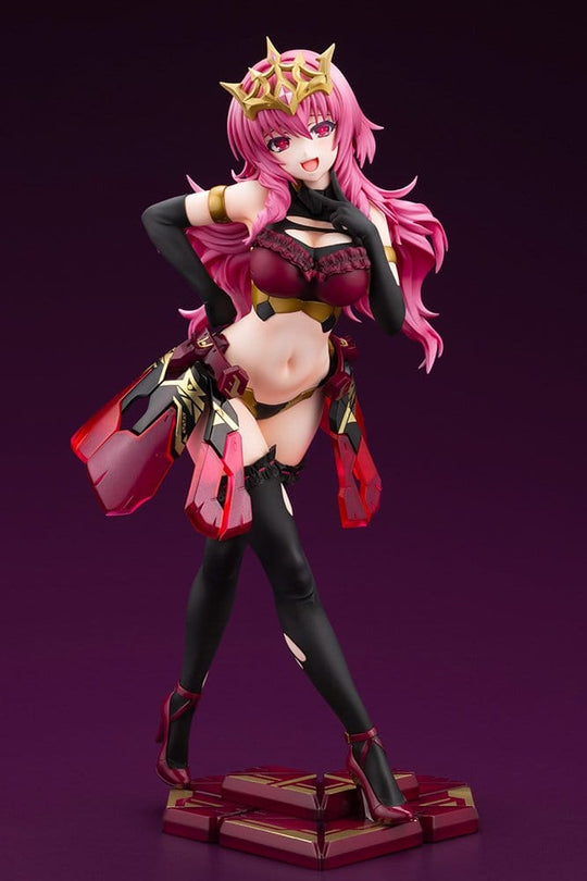 Frame Arms Girl PVC Figur Durga I Darkness Queen Ver. 25 cm