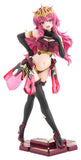 Frame Arms Girl PVC Figur Durga I Darkness Queen Ver. 25 cm