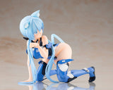 Frame Arms Girl PVC Figur Stylet Swimsuit Ver. 12 cm