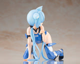 Frame Arms Girl PVC Figur Stylet Swimsuit Ver. 12 cm
