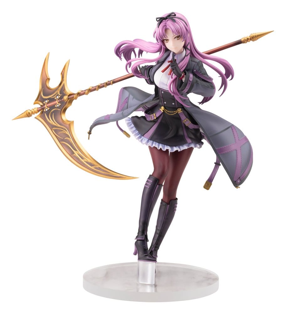 The Legend of Heroes PVC Figur 1/8 Renne Bright Ver.2 22 cm