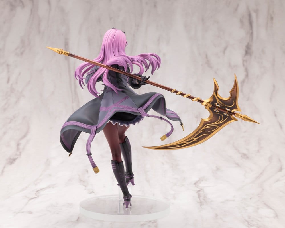 The Legend of Heroes PVC Figur 1/8 Renne Bright Ver.2 22 cm
