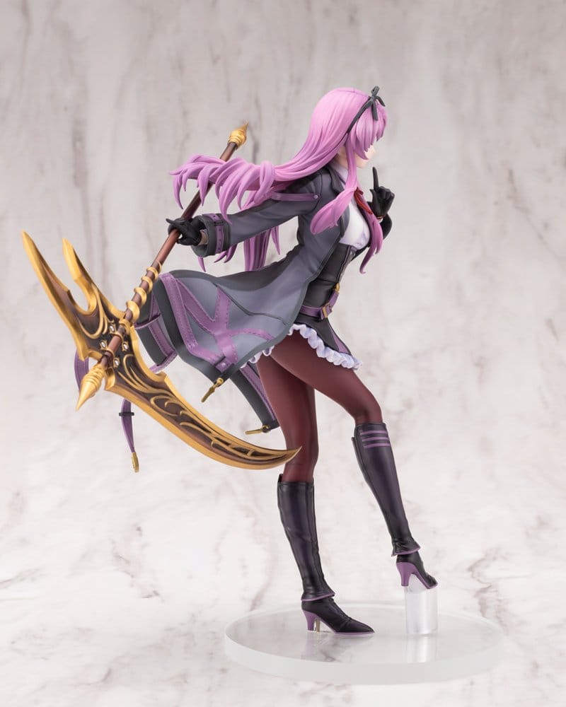 The Legend of Heroes PVC Figur 1/8 Renne Bright Ver.2 22 cm