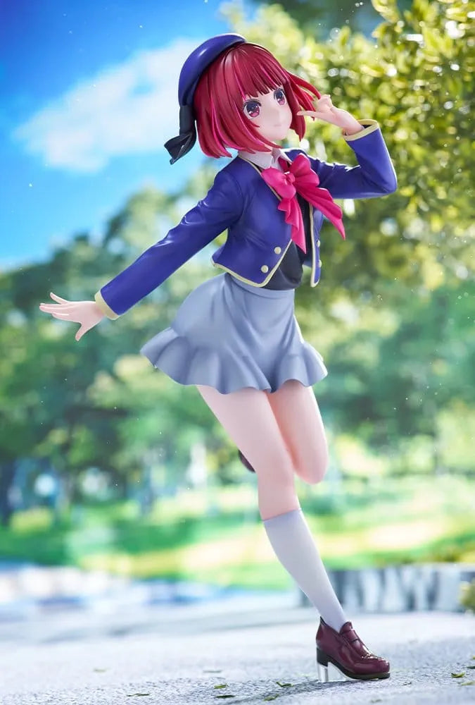 Oshi no Ko PVC Figur 1/7 Kana Arima 22 cm