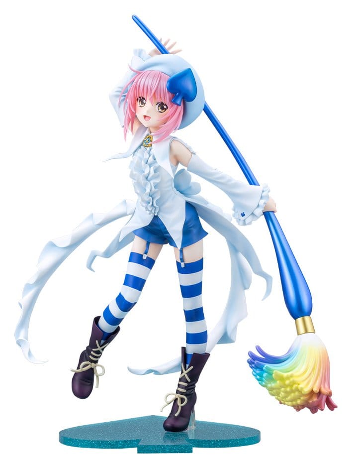 Shugo Chara! PVC Figur 1/7 Amulet Spade 26 cm