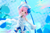 Shugo Chara! PVC Figur 1/7 Amulet Spade 26 cm