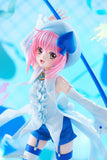 Shugo Chara! PVC Figur 1/7 Amulet Spade 26 cm